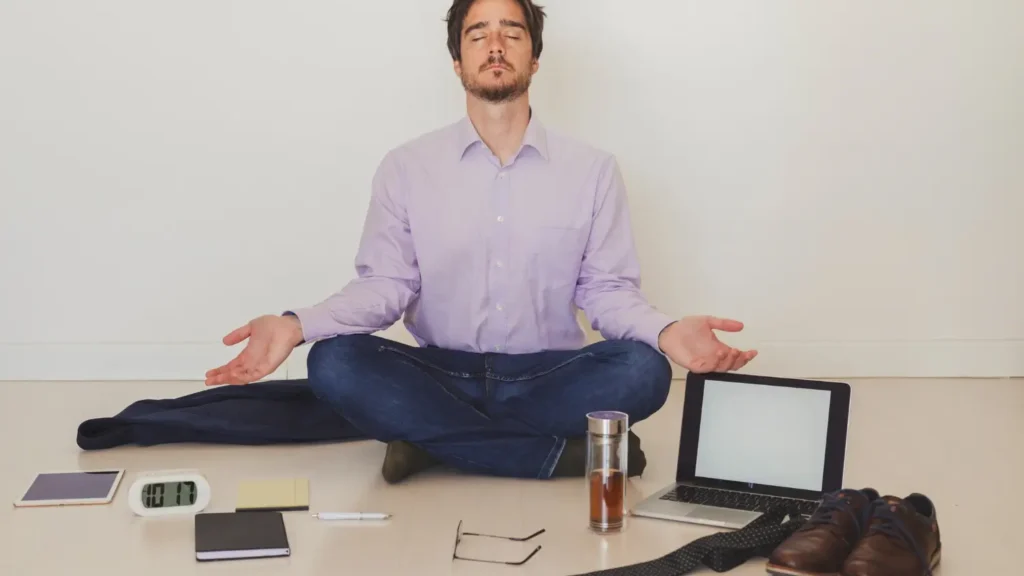 5 Major Advantages of Mindfulness Meditation You Should Know