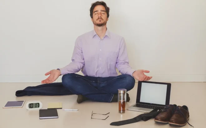 5 Major Advantages of Mindfulness Meditation You Should Know