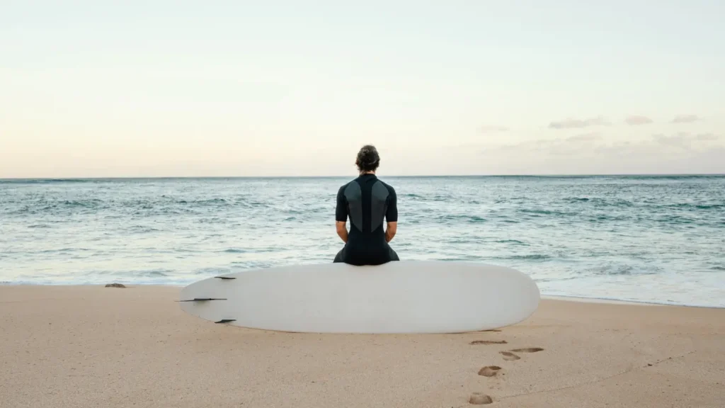 How to Find Peace with Yourself and Embrace Inner Calm