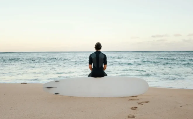 How to Find Peace with Yourself and Embrace Inner Calm