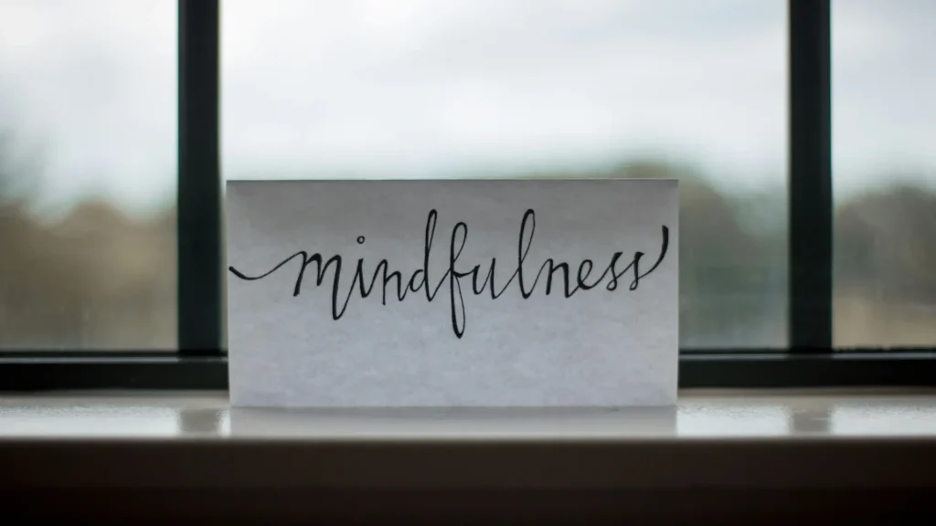 How to Get a Peaceful Mind with Mindfulness Techniques