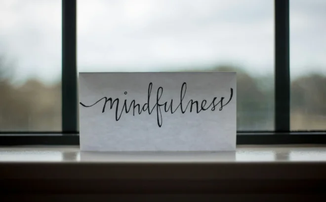 How to Get a Peaceful Mind with Mindfulness Techniques