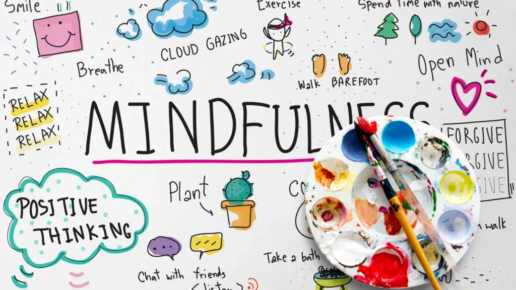 Mindfulness for Overcoming Negative Thinking Patterns