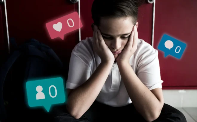 Signs of Social Media Depression and How to Cope