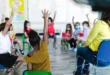 Teaching Preschoolers Mindfulness for Better Self-Regulation