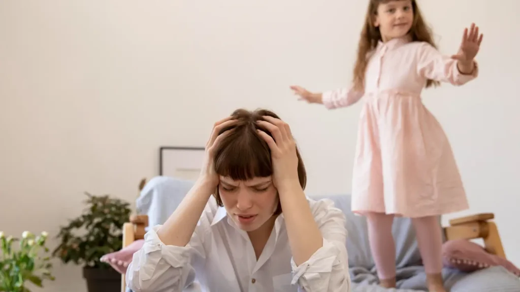 Top Strategies for Stress Relief for Parents Every Day