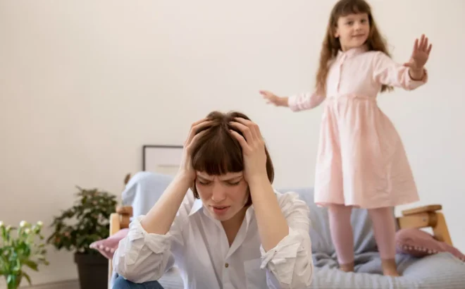 Top Strategies for Stress Relief for Parents Every Day