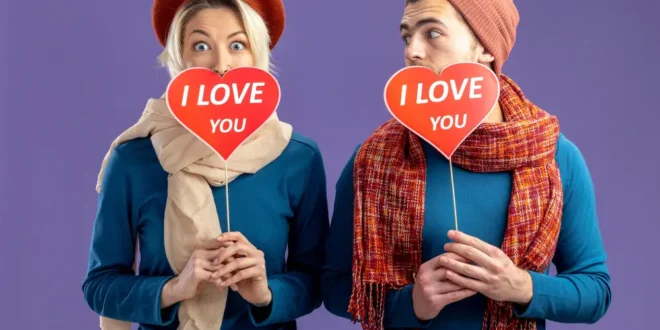 5 Types of Love Languages for Happy Relationships